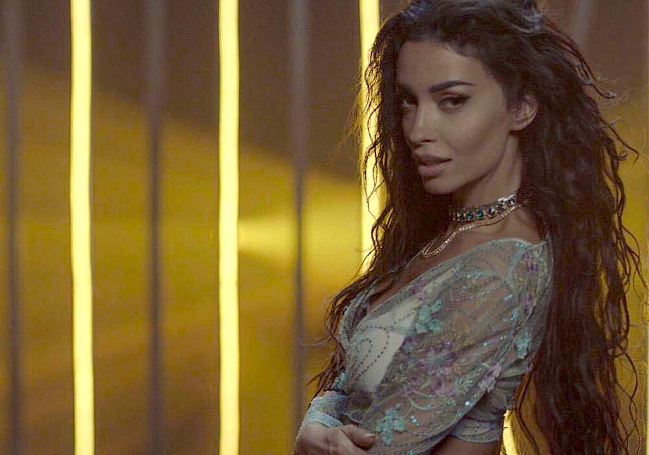 Eleni Foureira