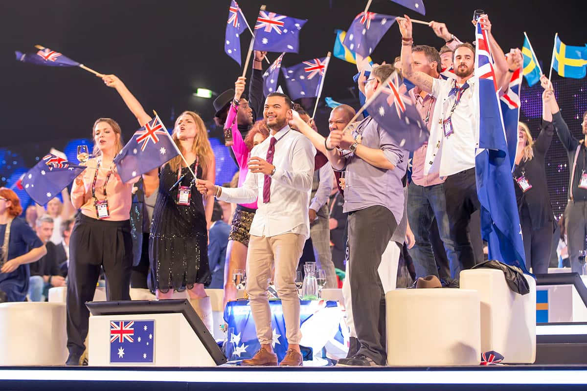 Australia