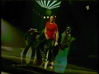 Eurovision