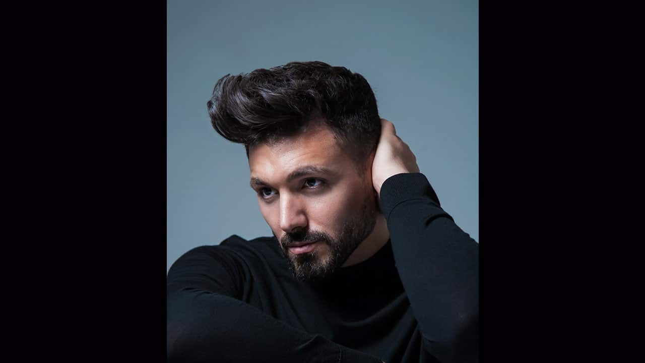 Alfie Arcuri
