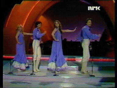 Eurovision