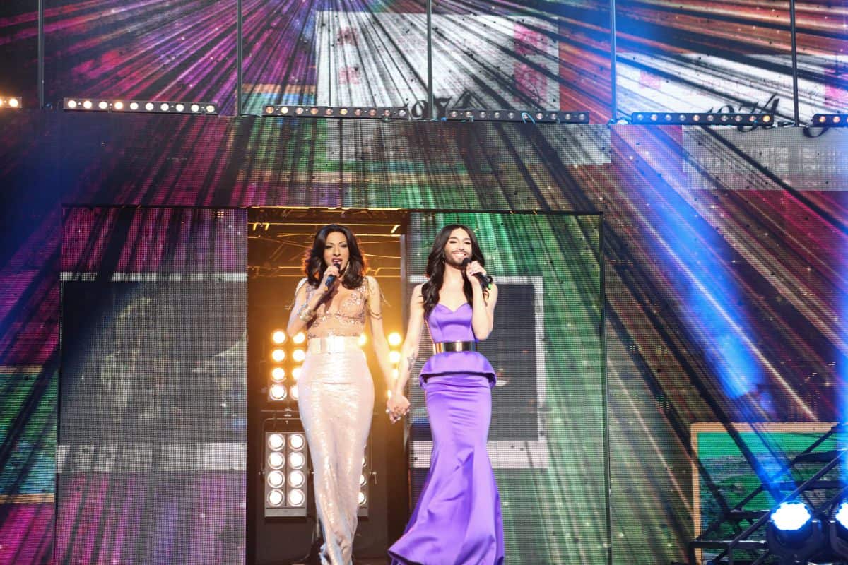 Eurovision