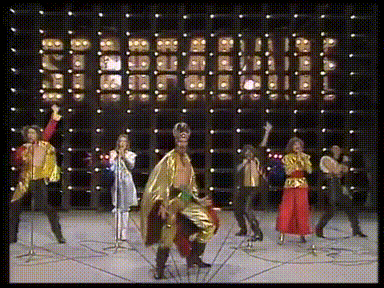 Eurovision