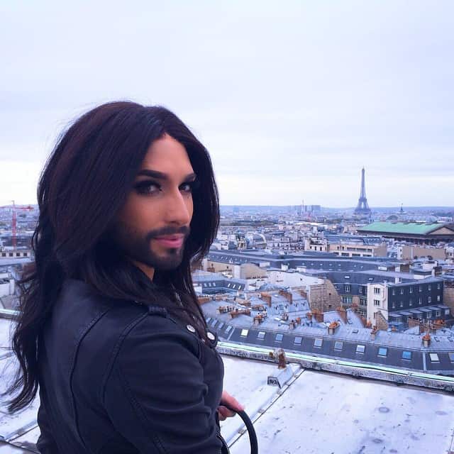 Eurovision