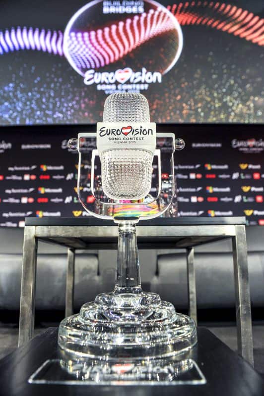 Eurovision