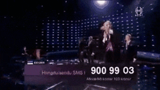 Eurovision