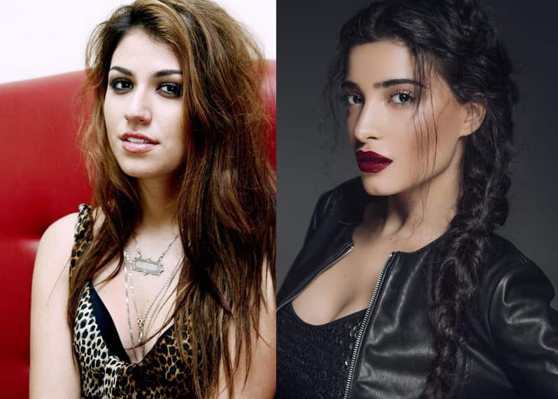 Gabriella Cilmi