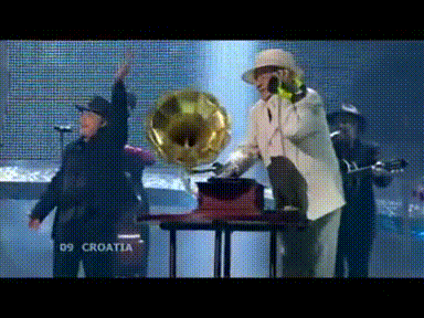 Gramophone