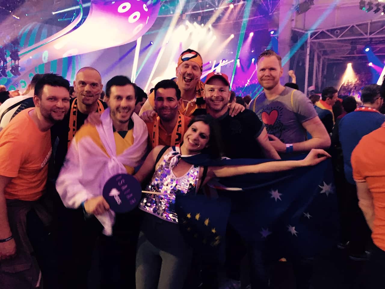 Eurovision