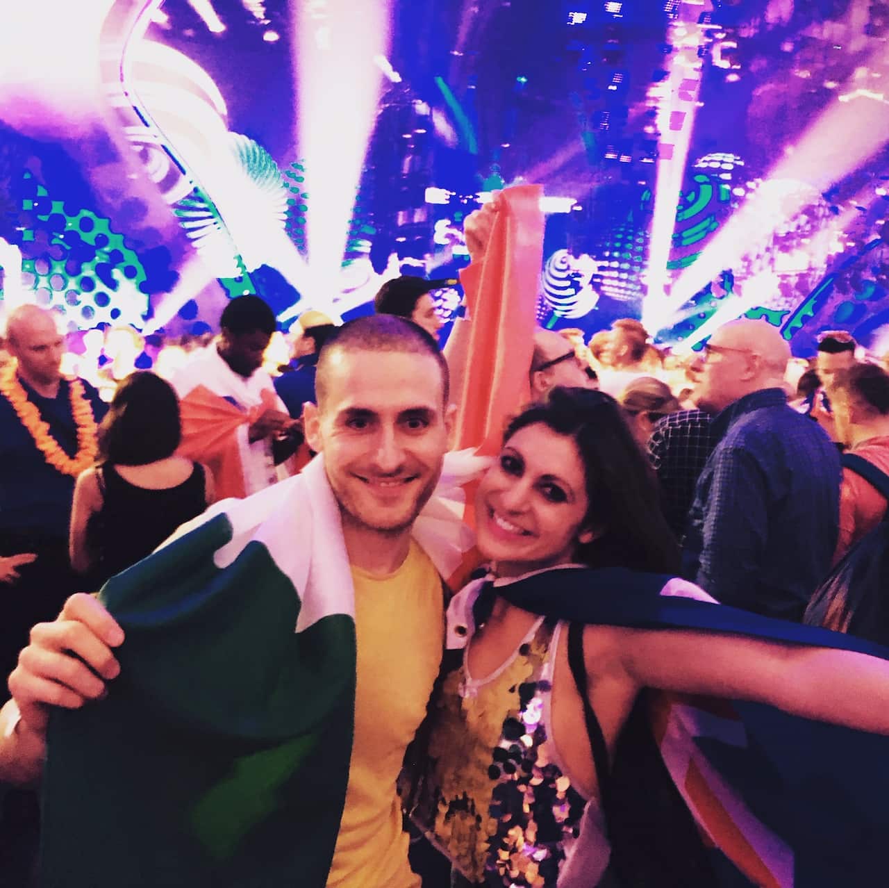 Eurovision