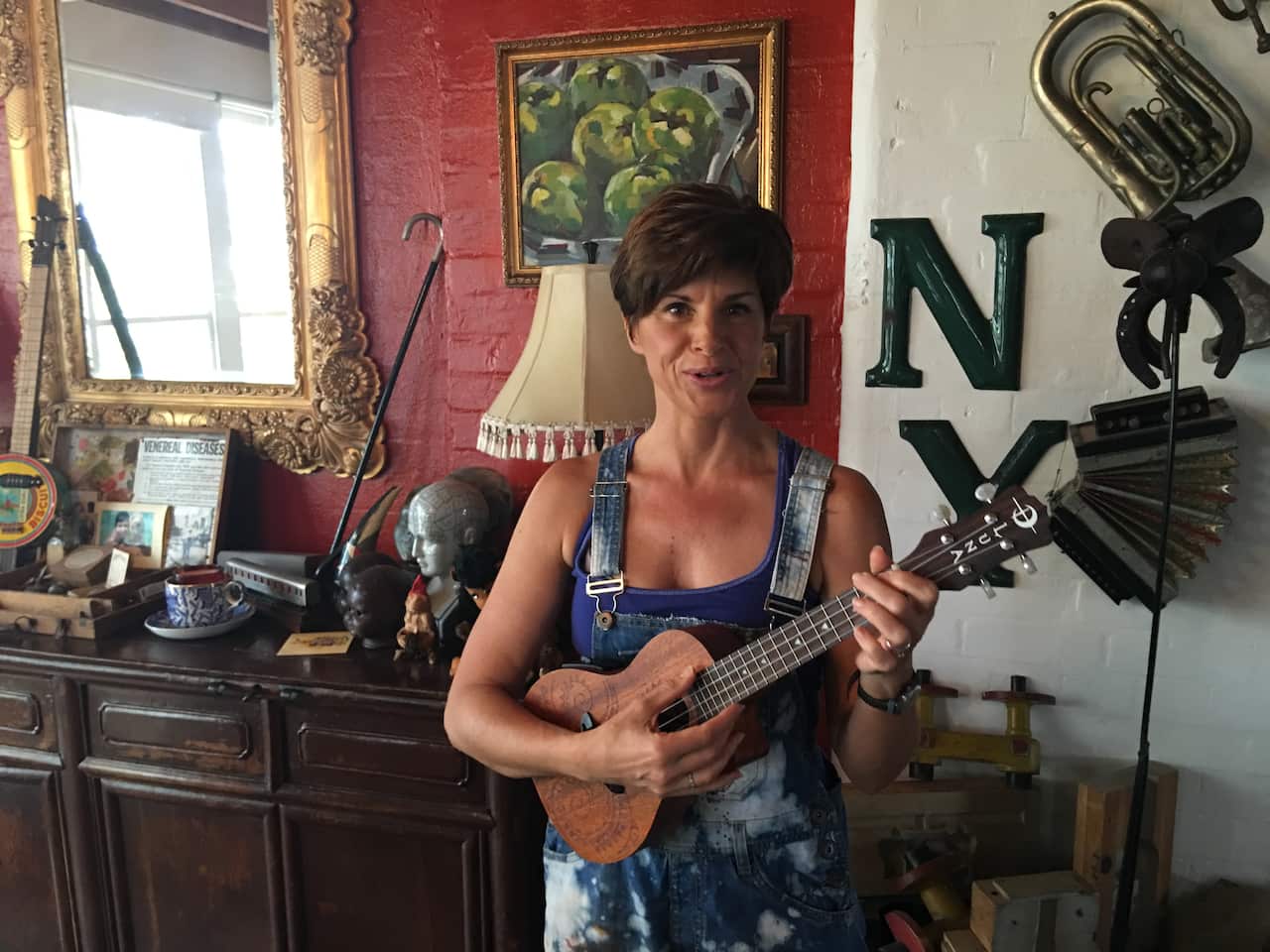 Monica Trapaga