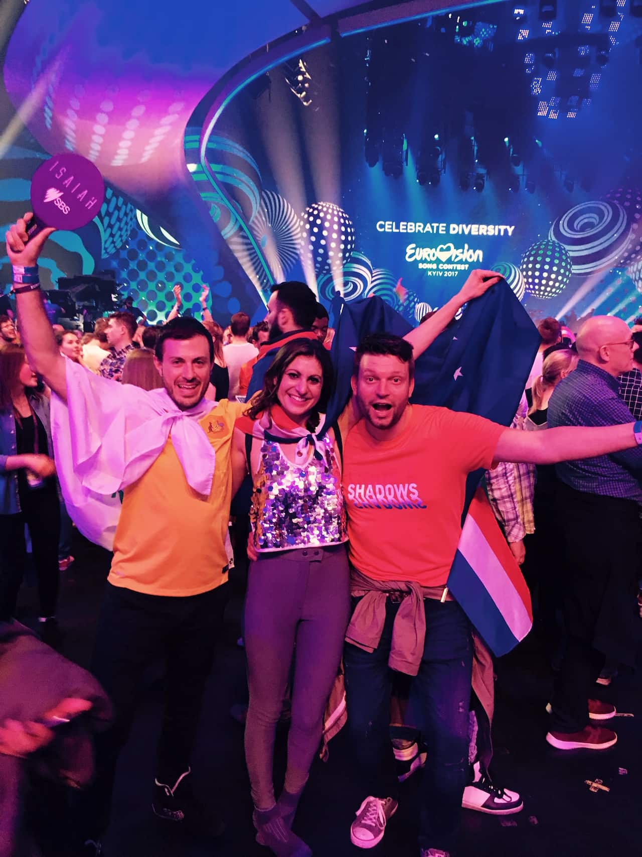 Eurovision