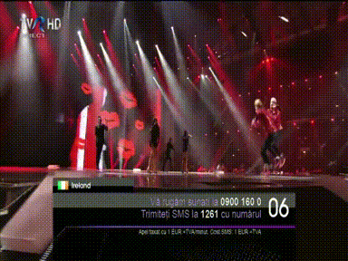 Eurovision
