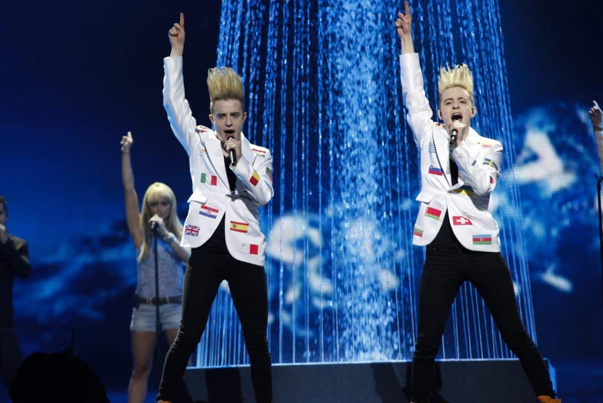 Eurovision