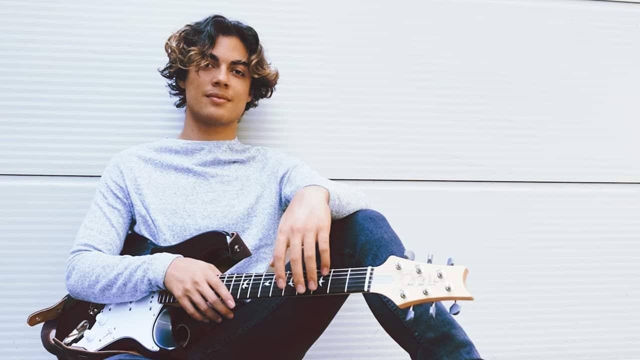 Jordan Ravi
