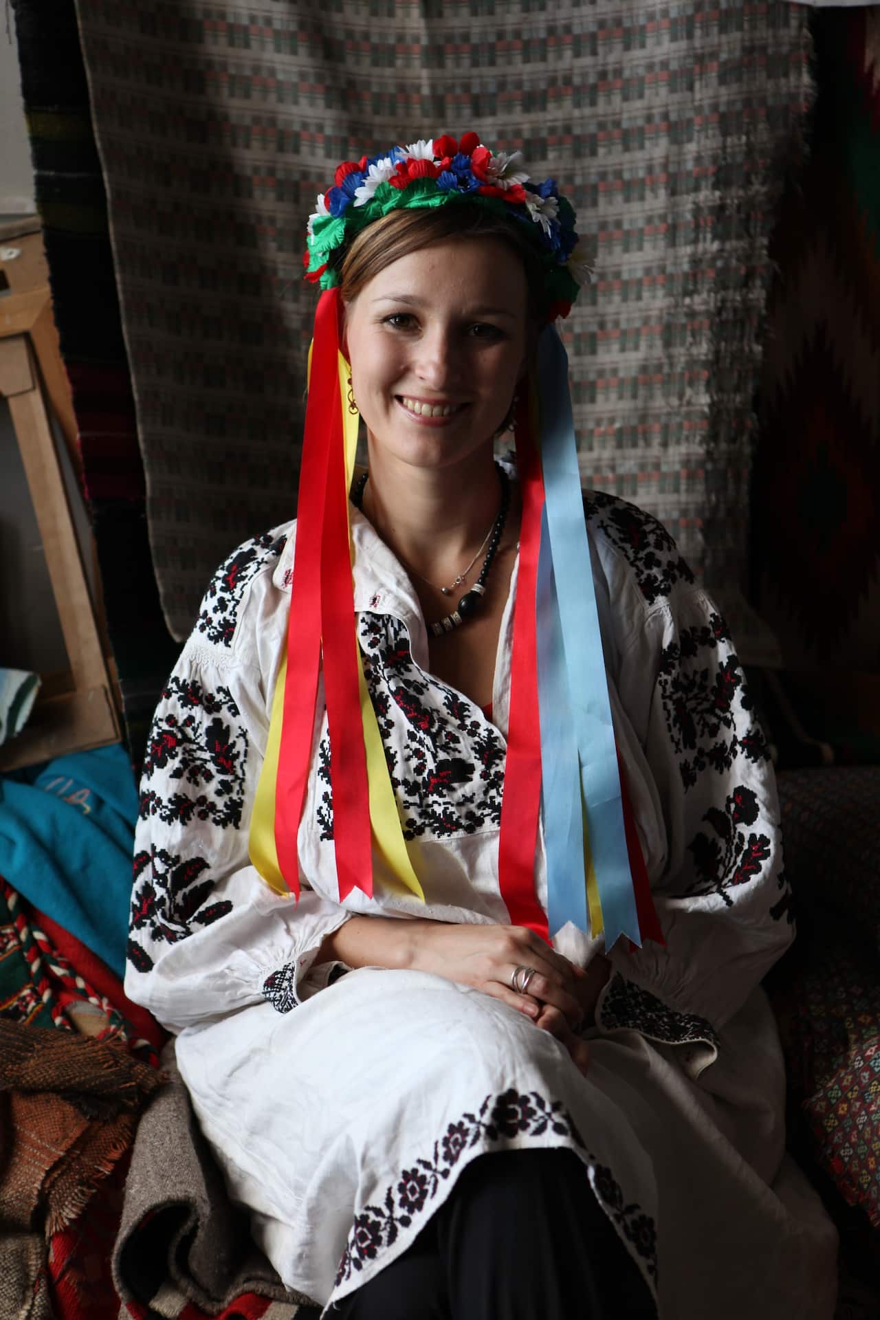 Julia Nalivaiko