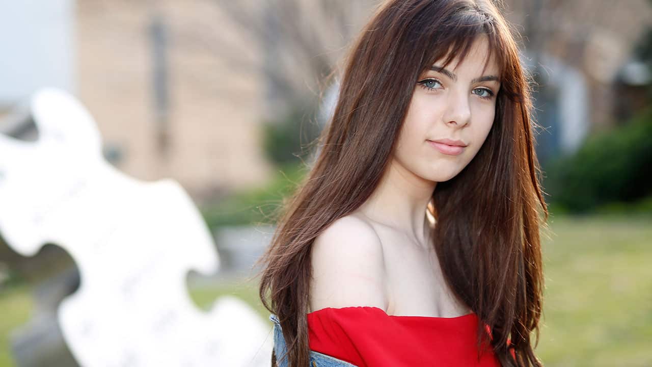 Leea Nanos