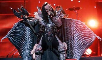 Eurovision