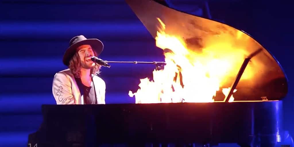 eurovision