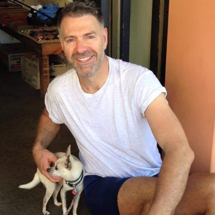 Drew Lambert