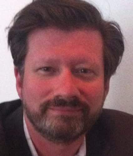 Ian Plaude
