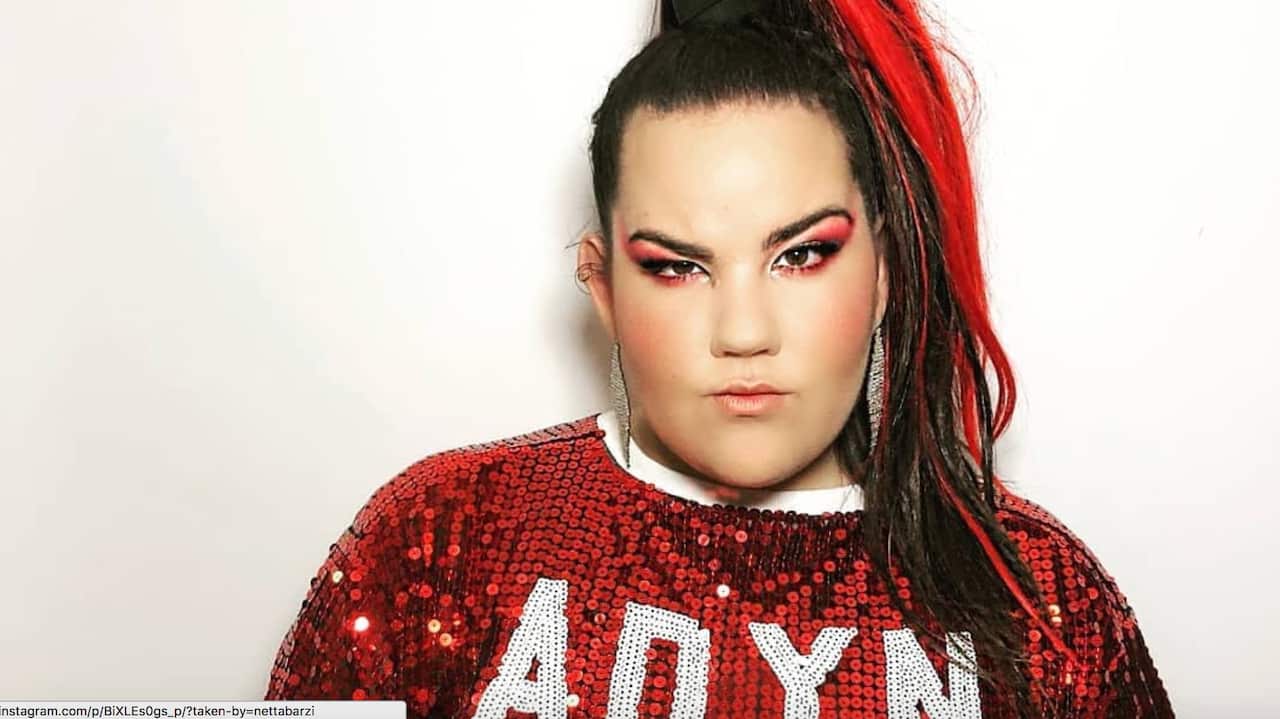 Netta