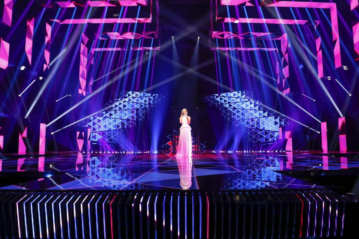 Eurovision 2016