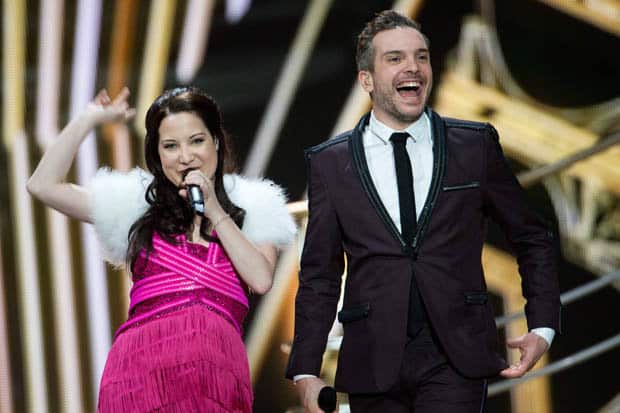 eurovision