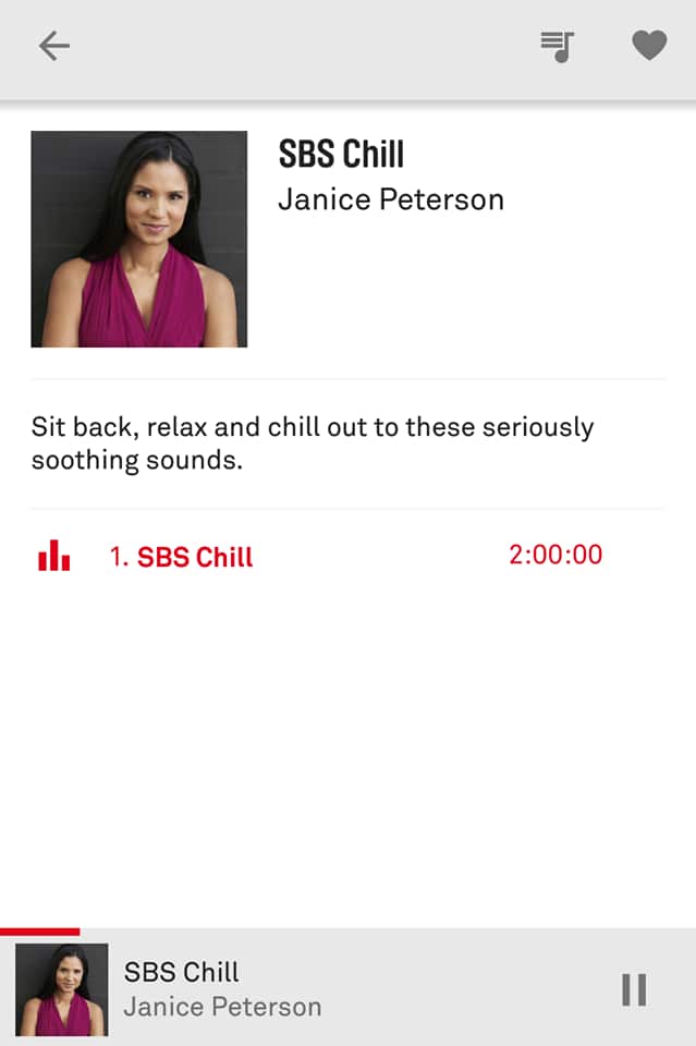 chill on qantas