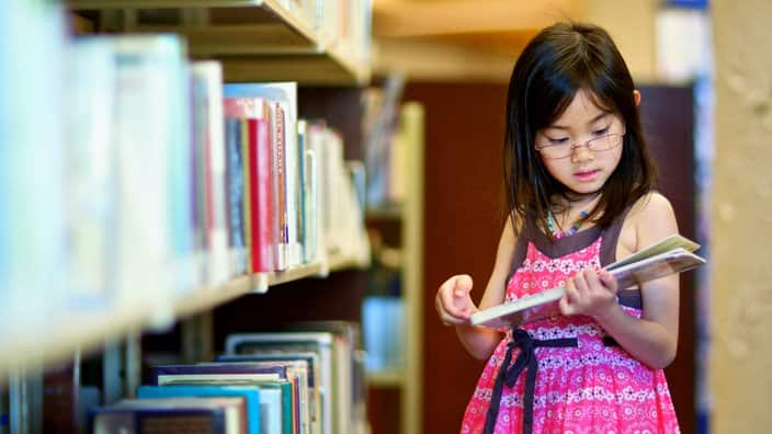 Academic advantage