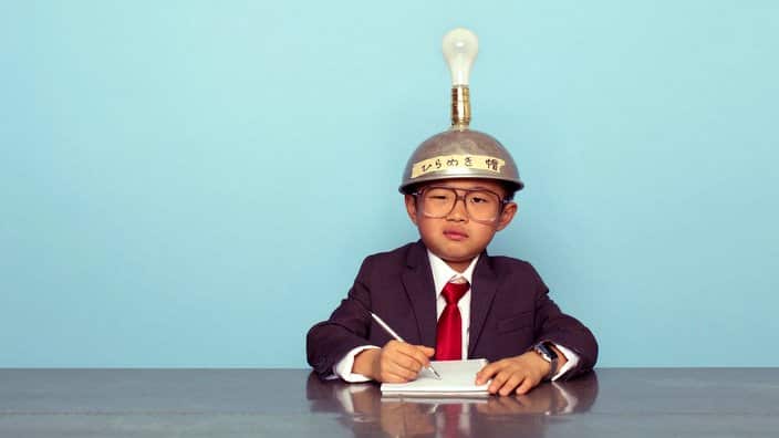 Bilingual employment