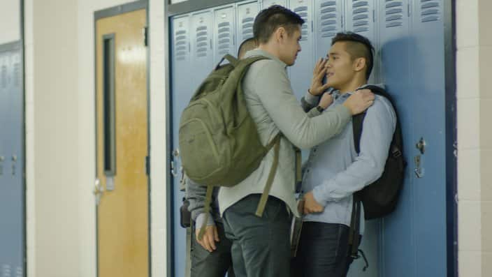 School bullying