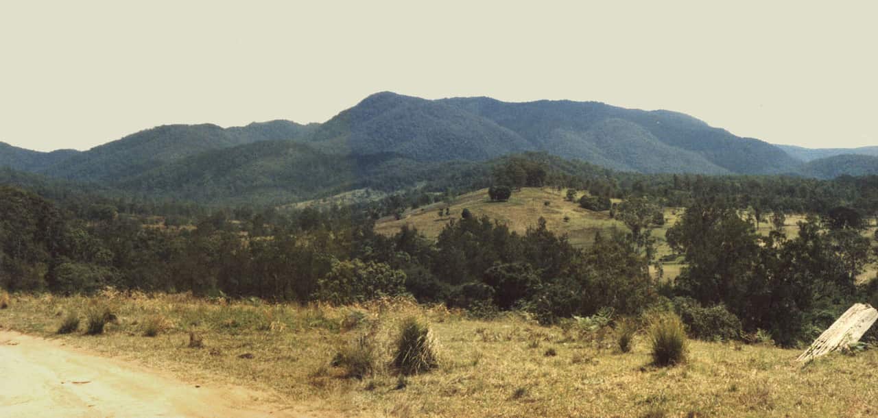 The Mountain