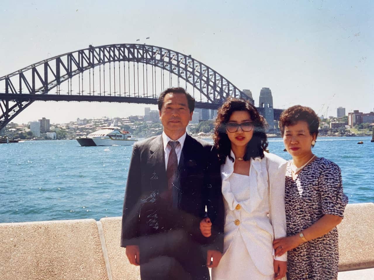 Shona Yang