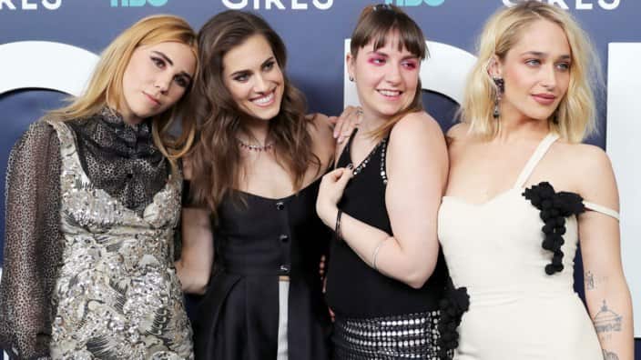 girls