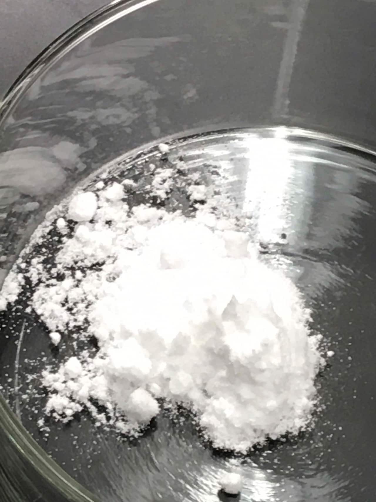 It takes only 10mg of carfentanil to knock down a wild African elephant.