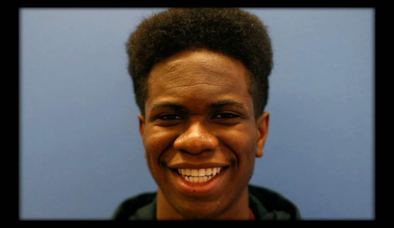 Obasi Shaw