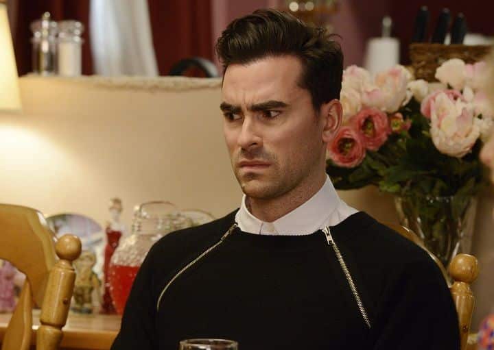 David Rose