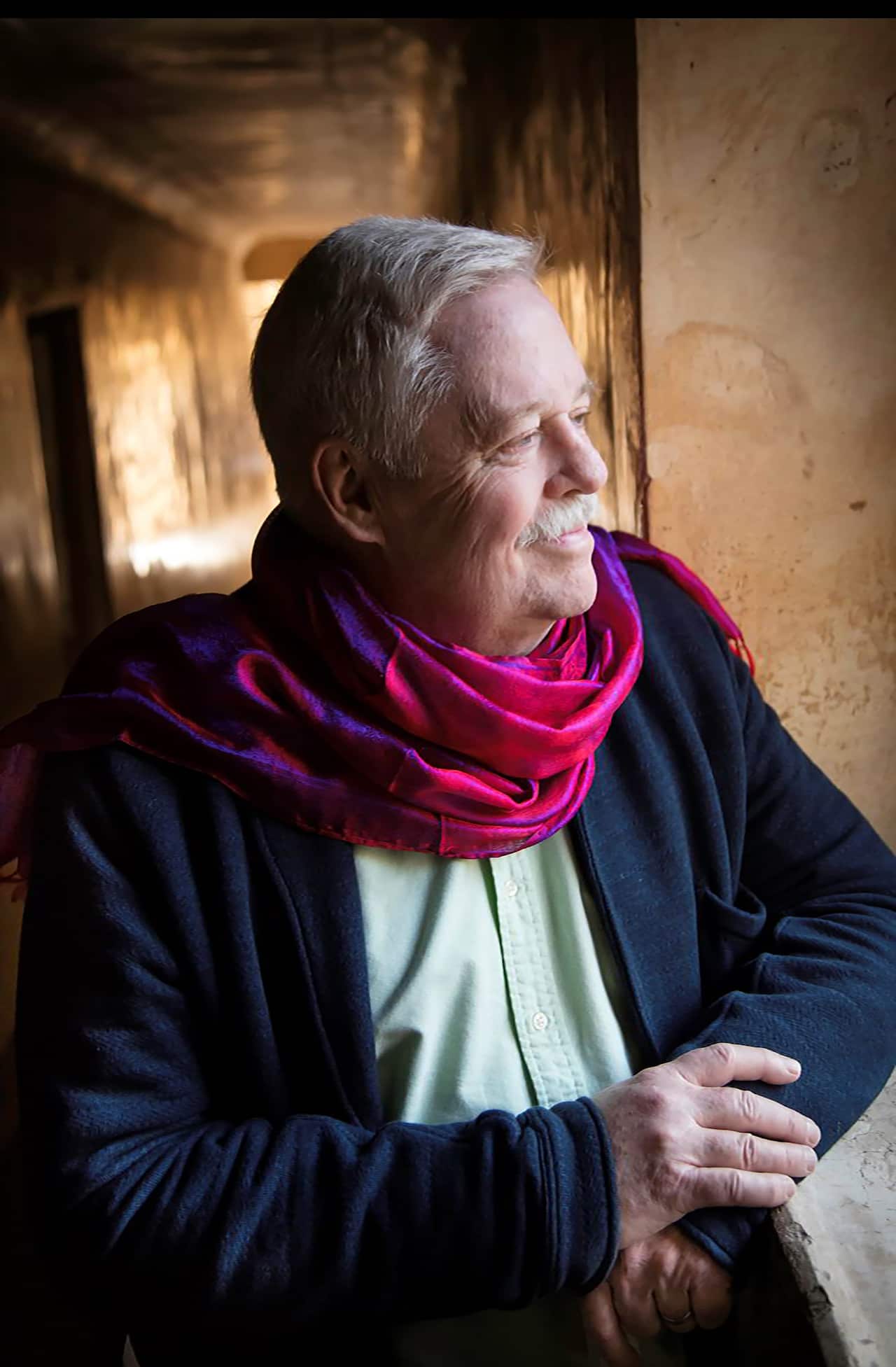 Armistead Maupin