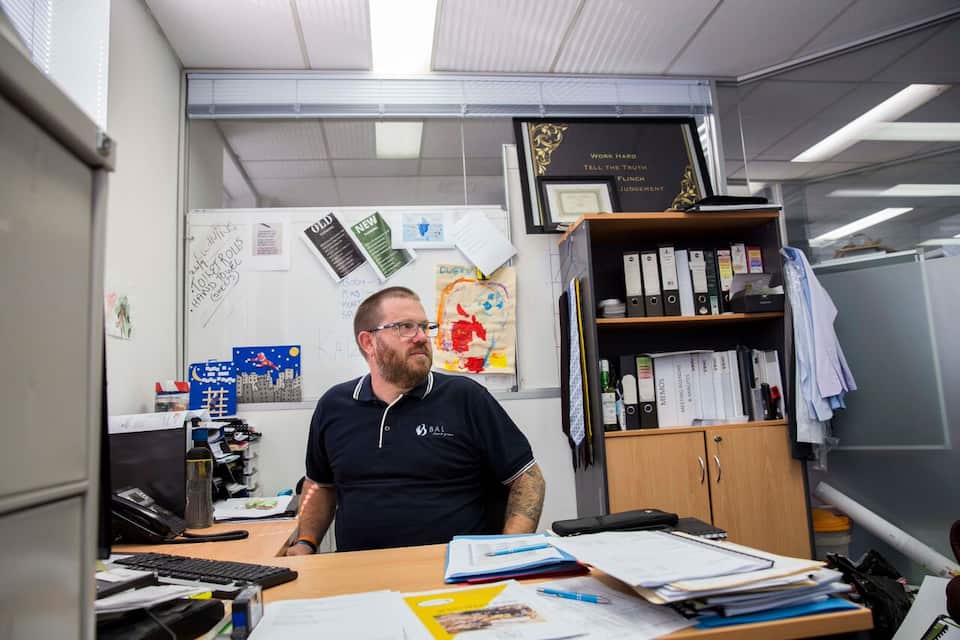 This social enterprise is giving the homeless who can’t afford a