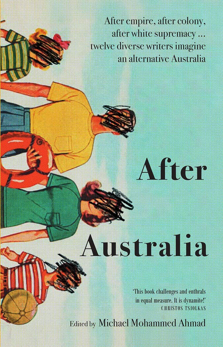 After Australia