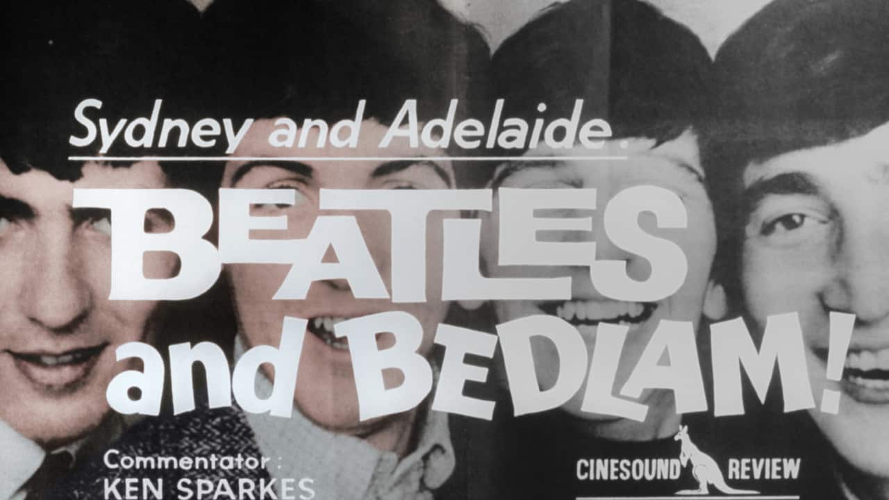 Beatlemania