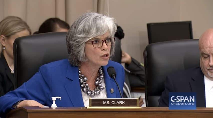 US Education secretary says state schools should be able to reject LGBT+ students