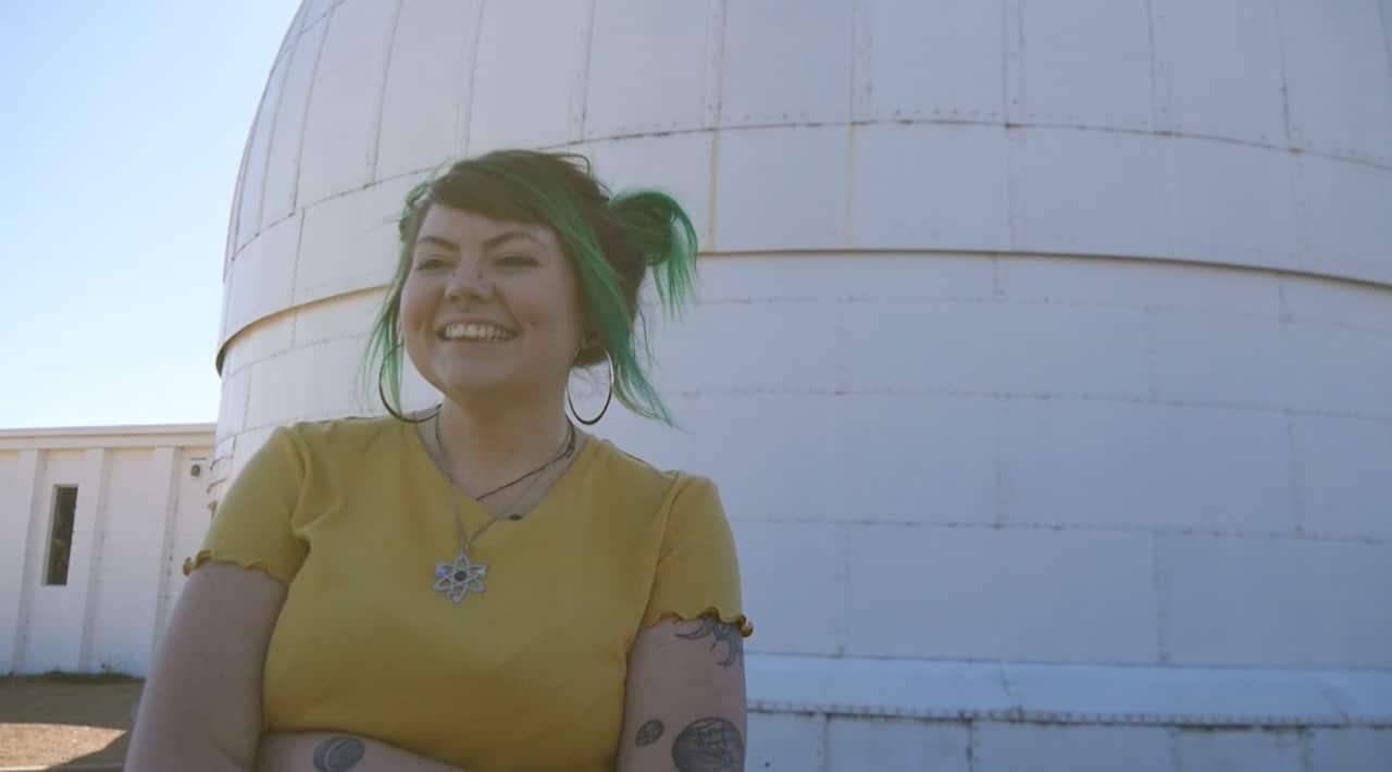 Karlie Noon