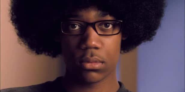 Dear White People