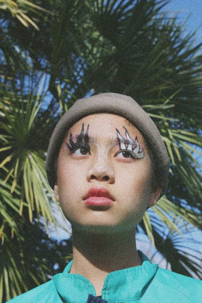 ERIKA BEIZA @eggiika