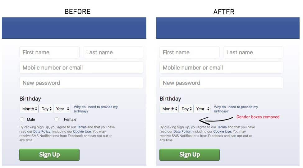 The new web tool that lets you browse the ‘gender free internet’