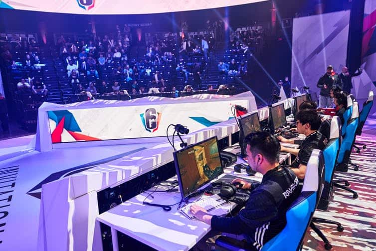 eSports