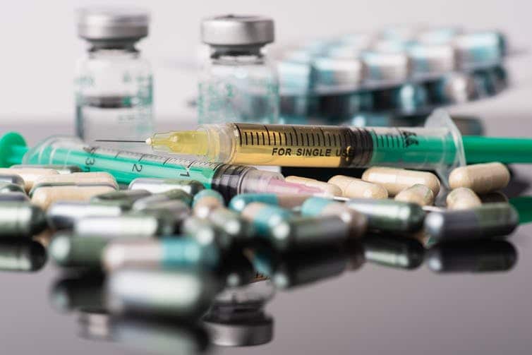 Doping
