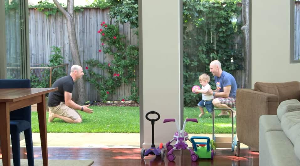 How surrogacy is helping to change the definition of family